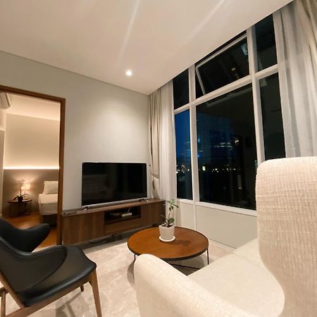 Sky Suites & Residence Klcc Kuala Lumpur Extérieur photo