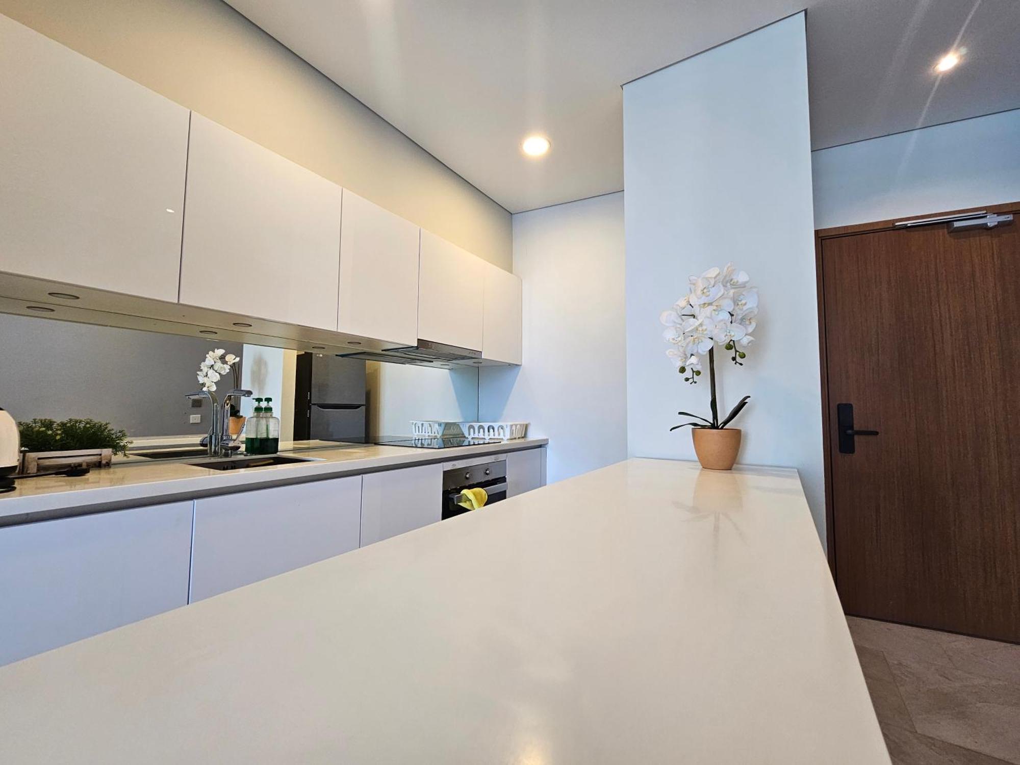 Sky Suites & Residence Klcc Kuala Lumpur Extérieur photo