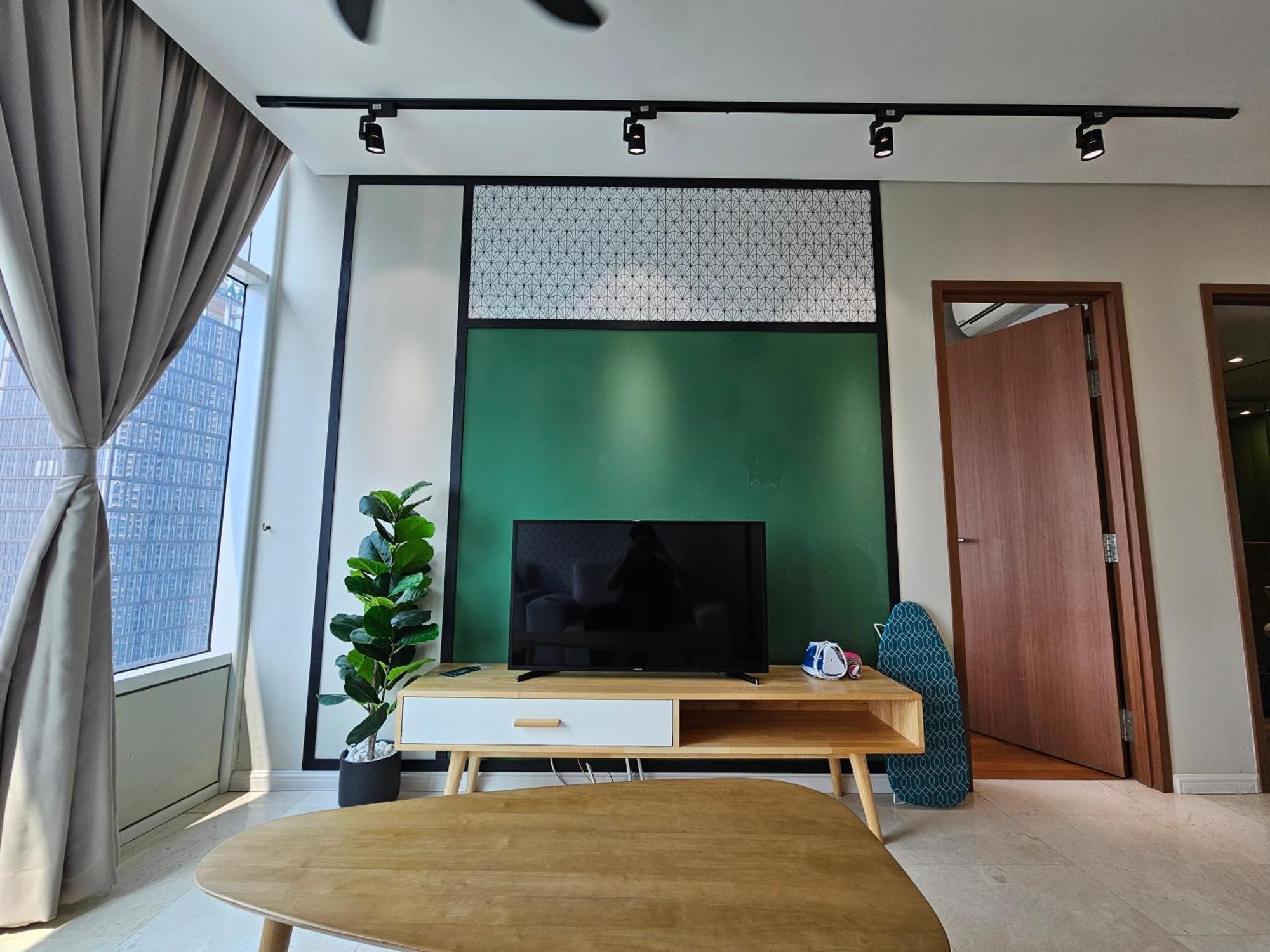 Sky Suites & Residence Klcc Kuala Lumpur Extérieur photo
