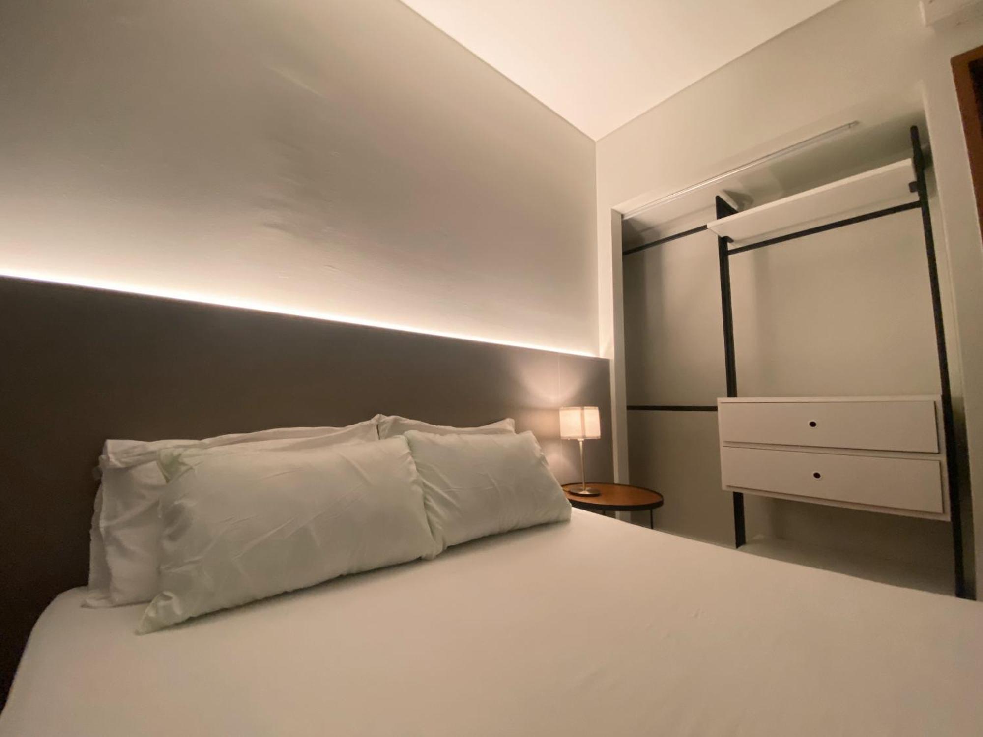 Sky Suites & Residence Klcc Kuala Lumpur Extérieur photo