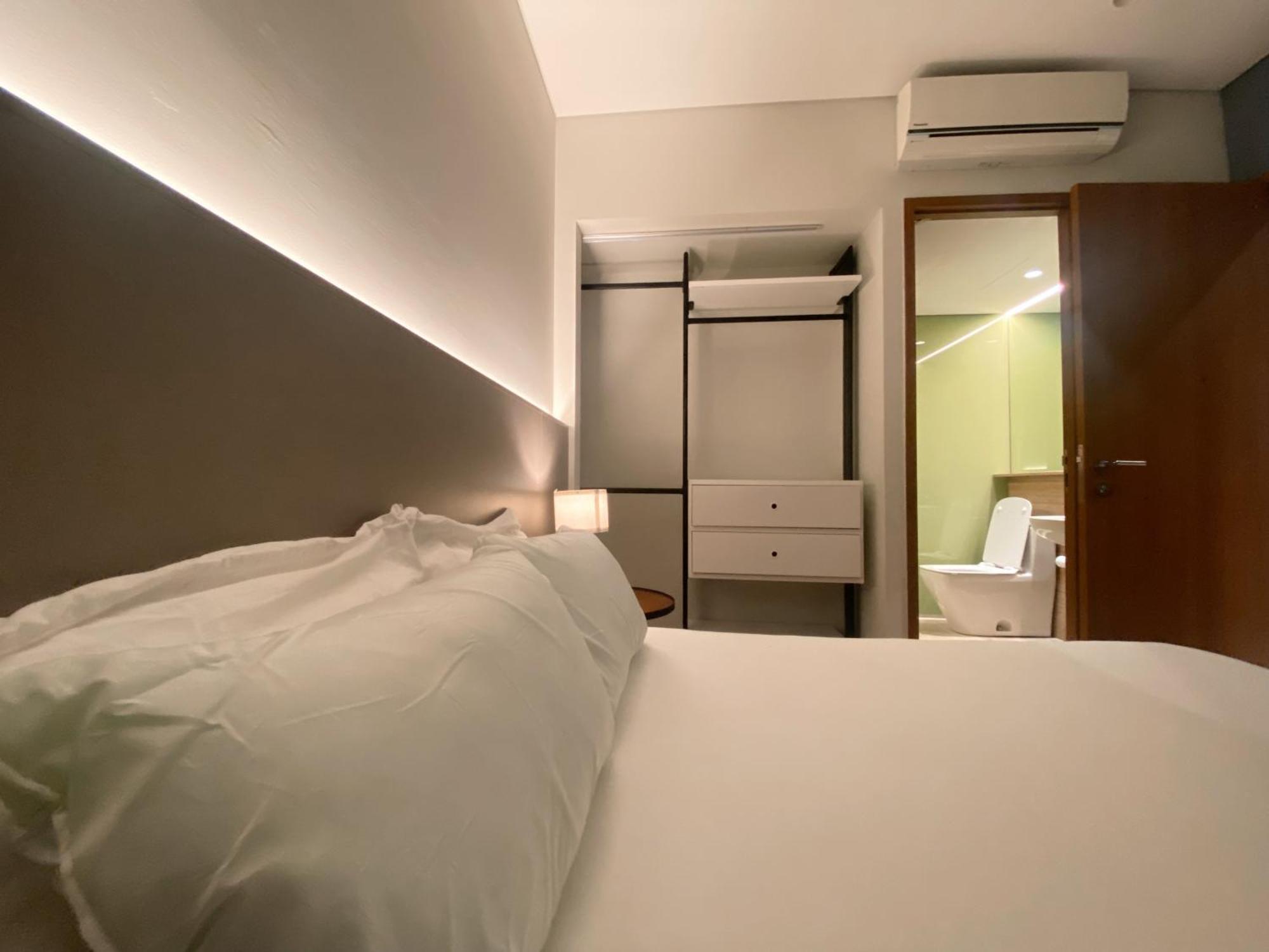 Sky Suites & Residence Klcc Kuala Lumpur Extérieur photo