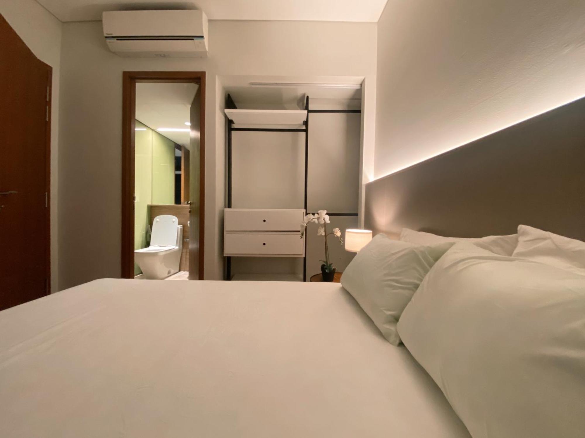 Sky Suites & Residence Klcc Kuala Lumpur Extérieur photo